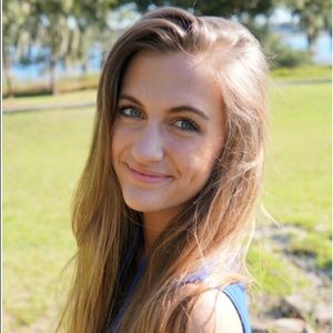 Meet your Posher, Heidi